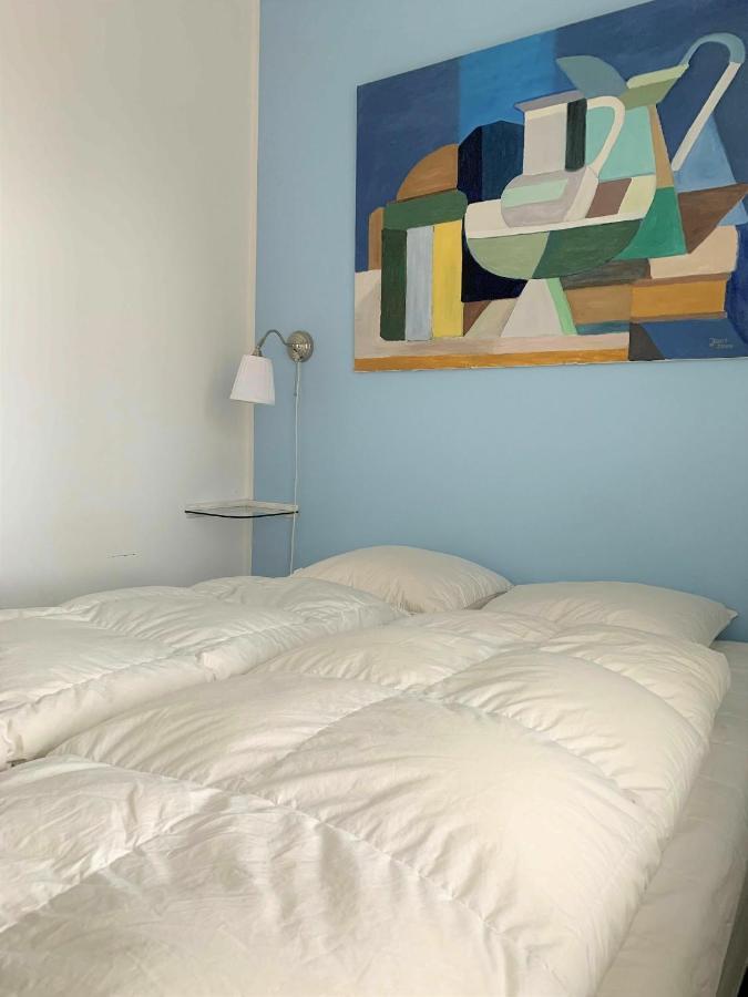 Apartmentincopenhagen Apartment 700 Luaran gambar