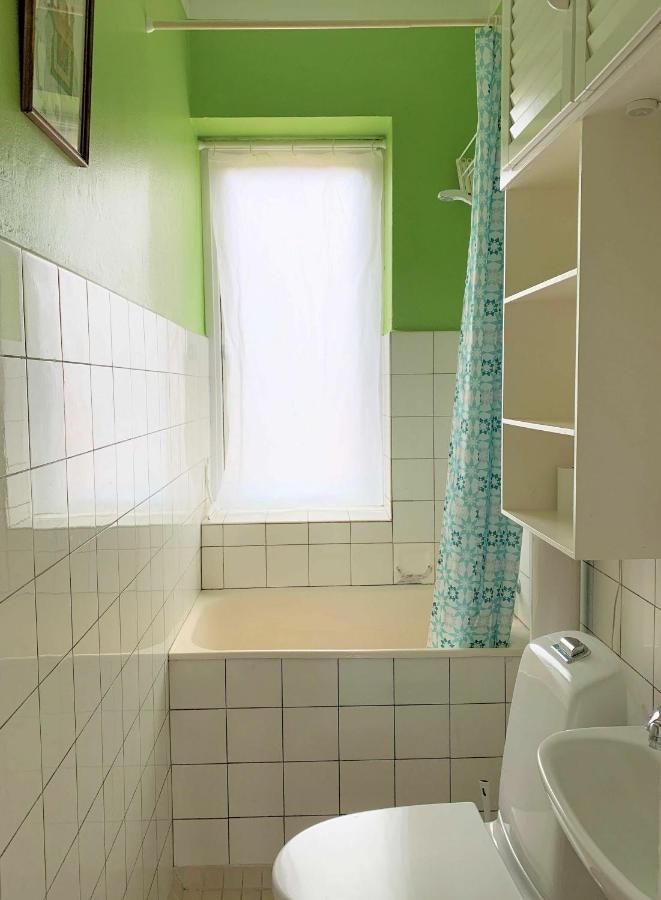 Apartmentincopenhagen Apartment 700 Luaran gambar