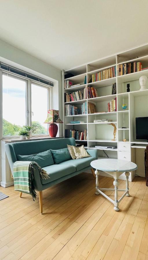 Apartmentincopenhagen Apartment 700 Luaran gambar