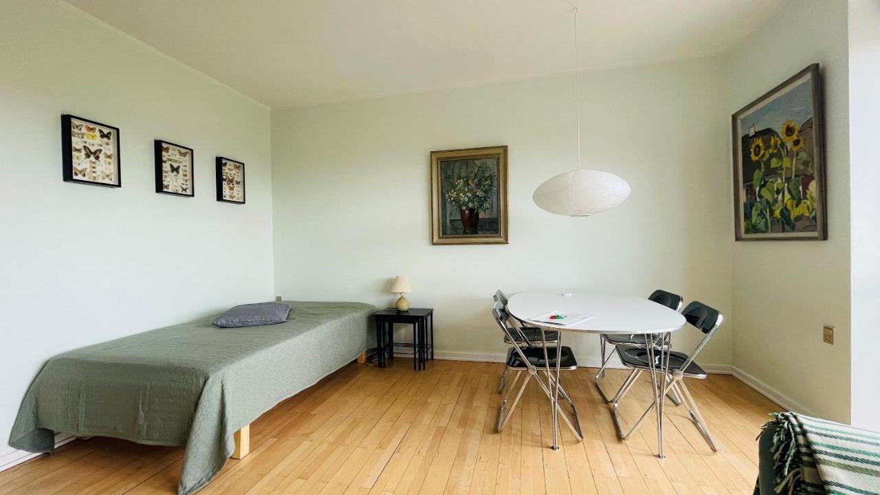 Apartmentincopenhagen Apartment 700 Luaran gambar