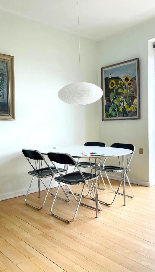 Apartmentincopenhagen Apartment 700 Luaran gambar